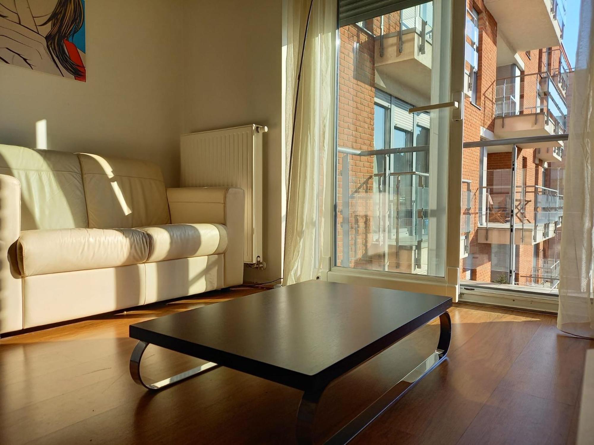 Joker Apartment Budapest Exterior photo